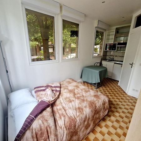 Studio Porte De Versailles Vanves Eksteriør billede