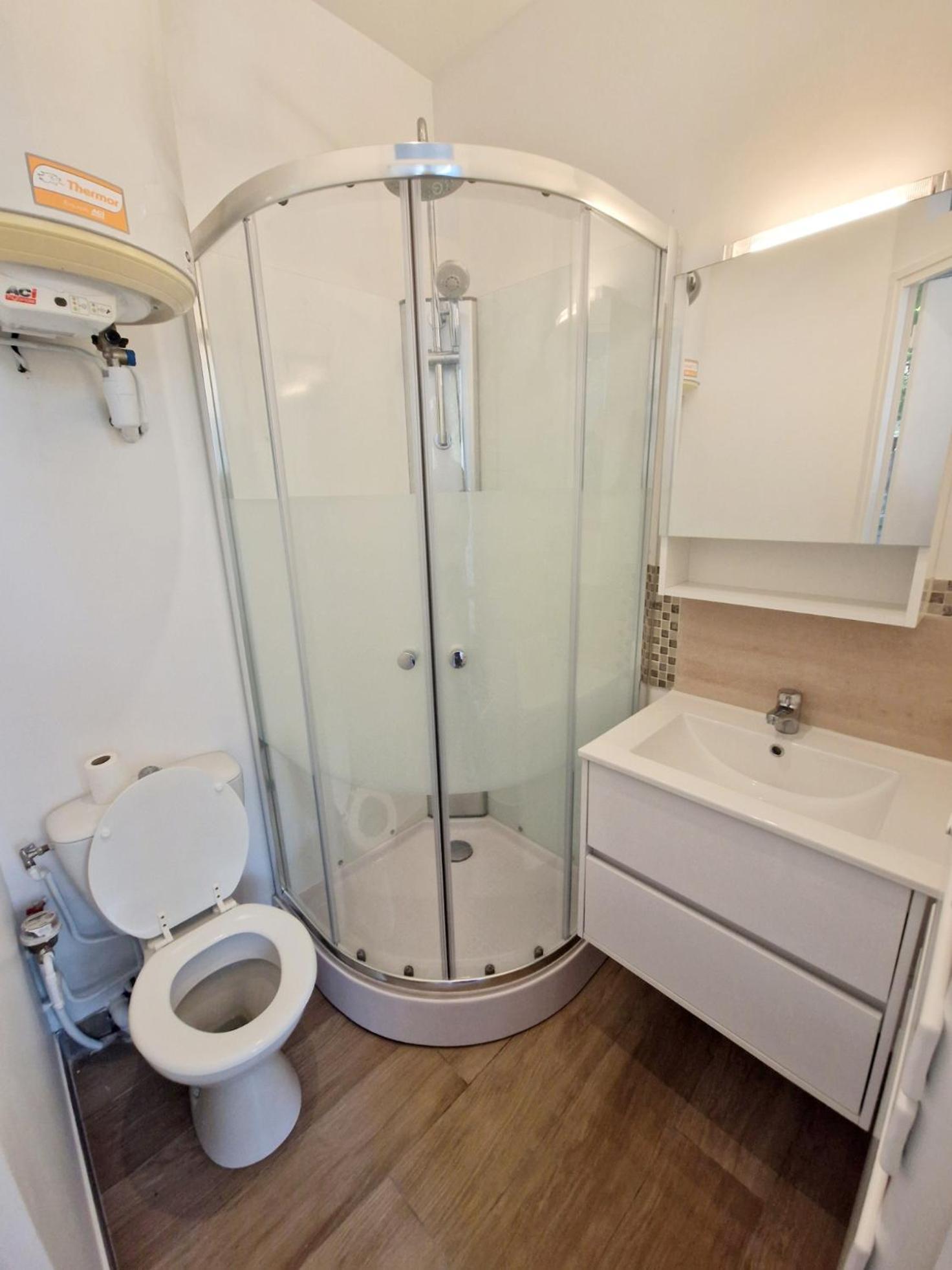Studio Porte De Versailles Vanves Eksteriør billede